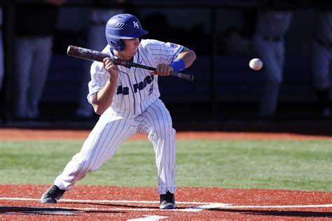 Baseball at.